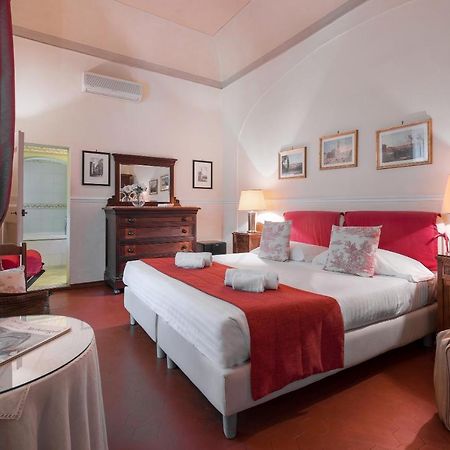 Villa Ape Rosa Relais Firenze Eksteriør billede
