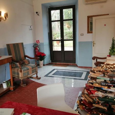 Villa Ape Rosa Relais Firenze Eksteriør billede