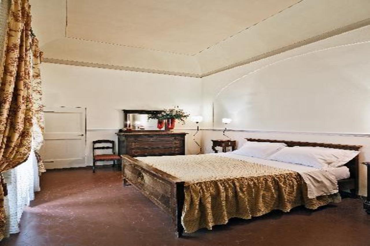 Villa Ape Rosa Relais Firenze Eksteriør billede