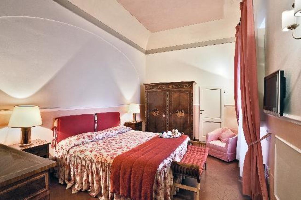 Villa Ape Rosa Relais Firenze Eksteriør billede
