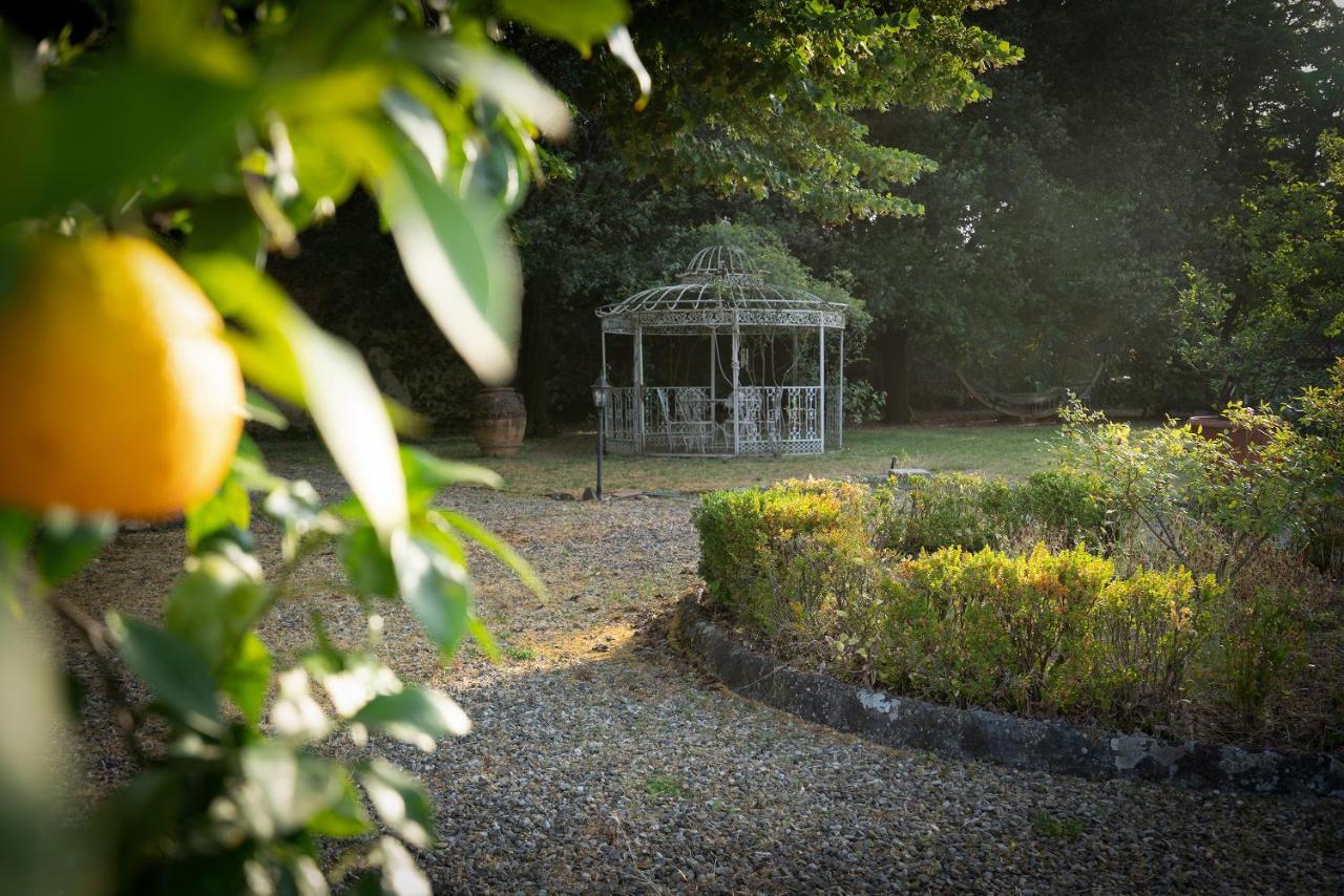 Villa Ape Rosa Relais Firenze Eksteriør billede