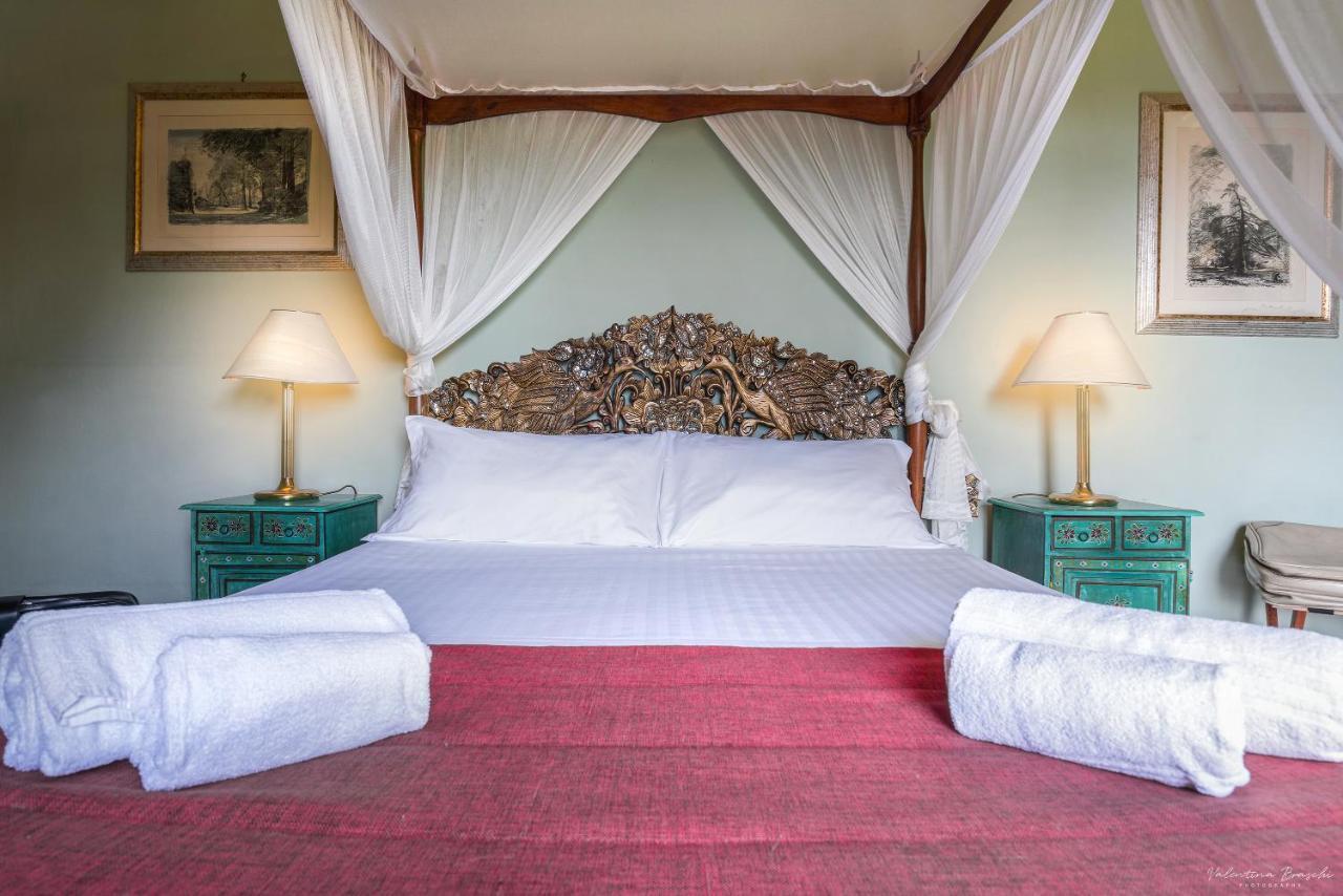 Villa Ape Rosa Relais Firenze Eksteriør billede