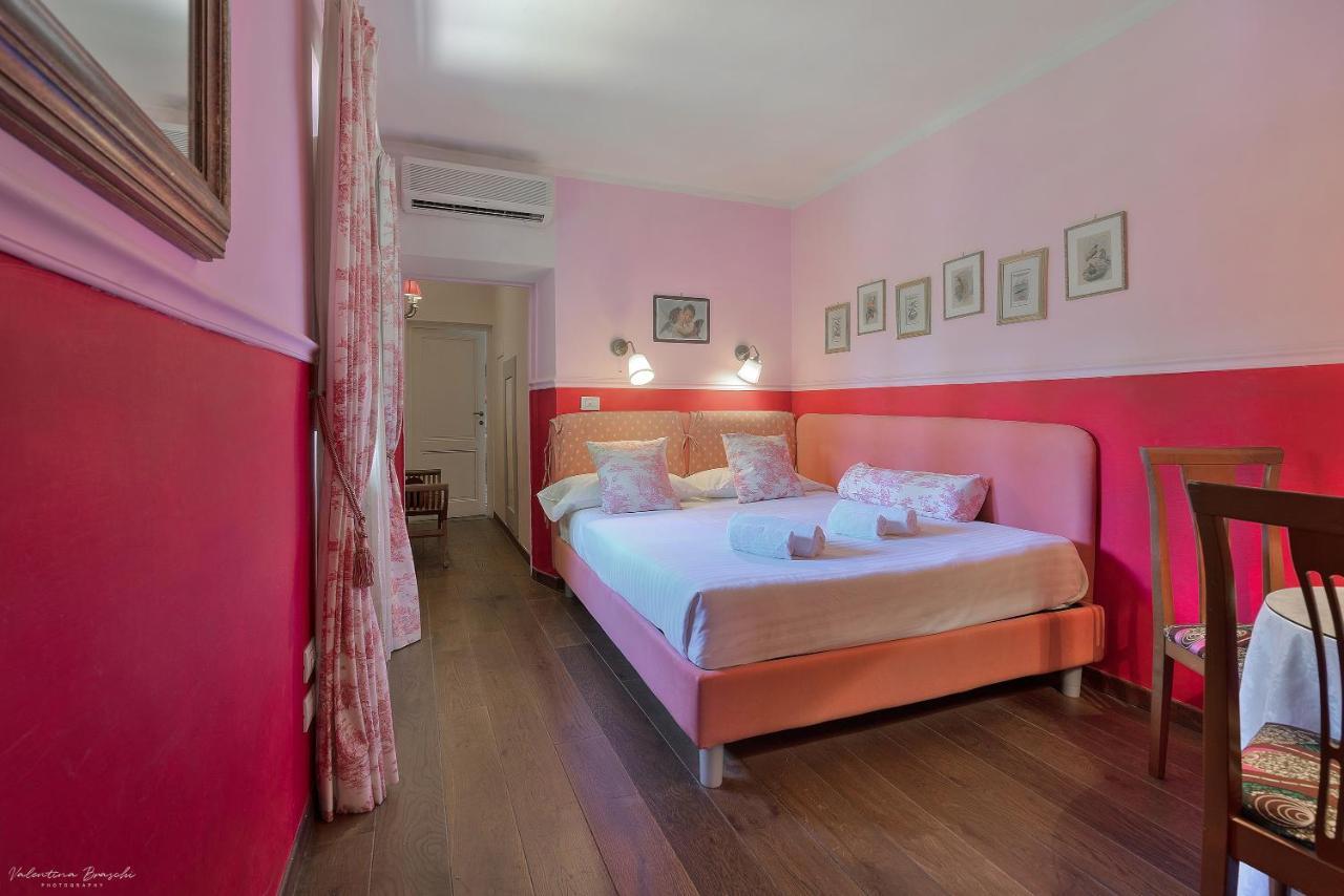 Villa Ape Rosa Relais Firenze Eksteriør billede