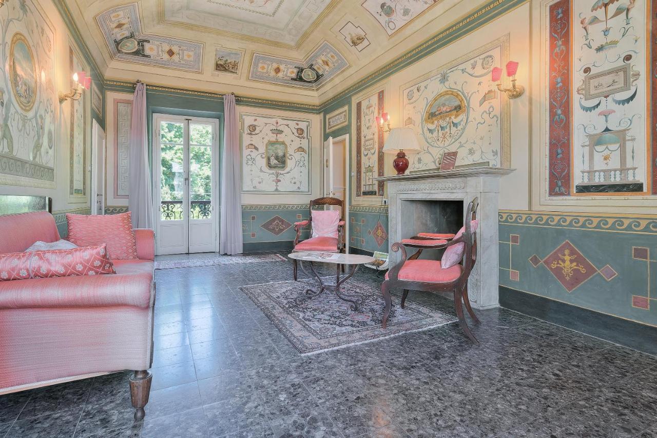 Villa Ape Rosa Relais Firenze Eksteriør billede