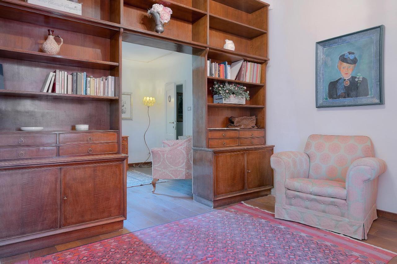 Villa Ape Rosa Relais Firenze Eksteriør billede