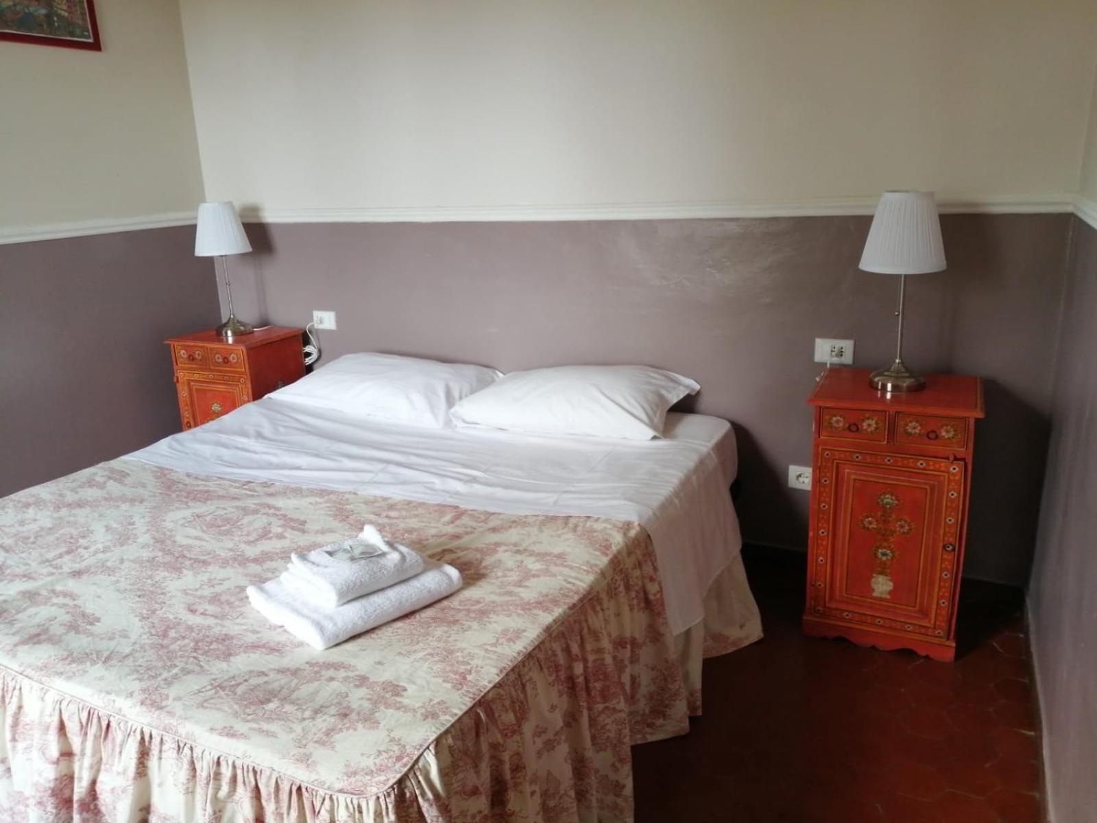Villa Ape Rosa Relais Firenze Eksteriør billede