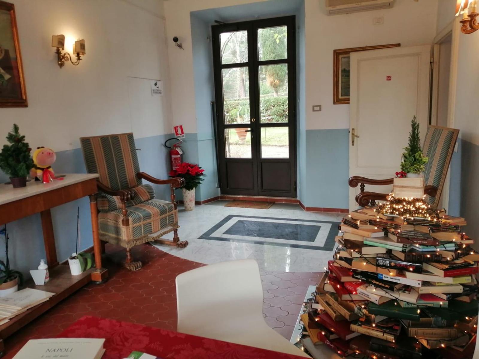 Villa Ape Rosa Relais Firenze Eksteriør billede