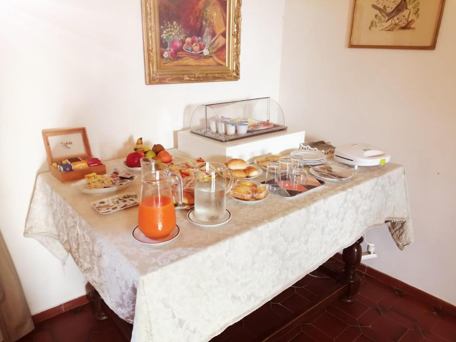 Villa Ape Rosa Relais Firenze Eksteriør billede