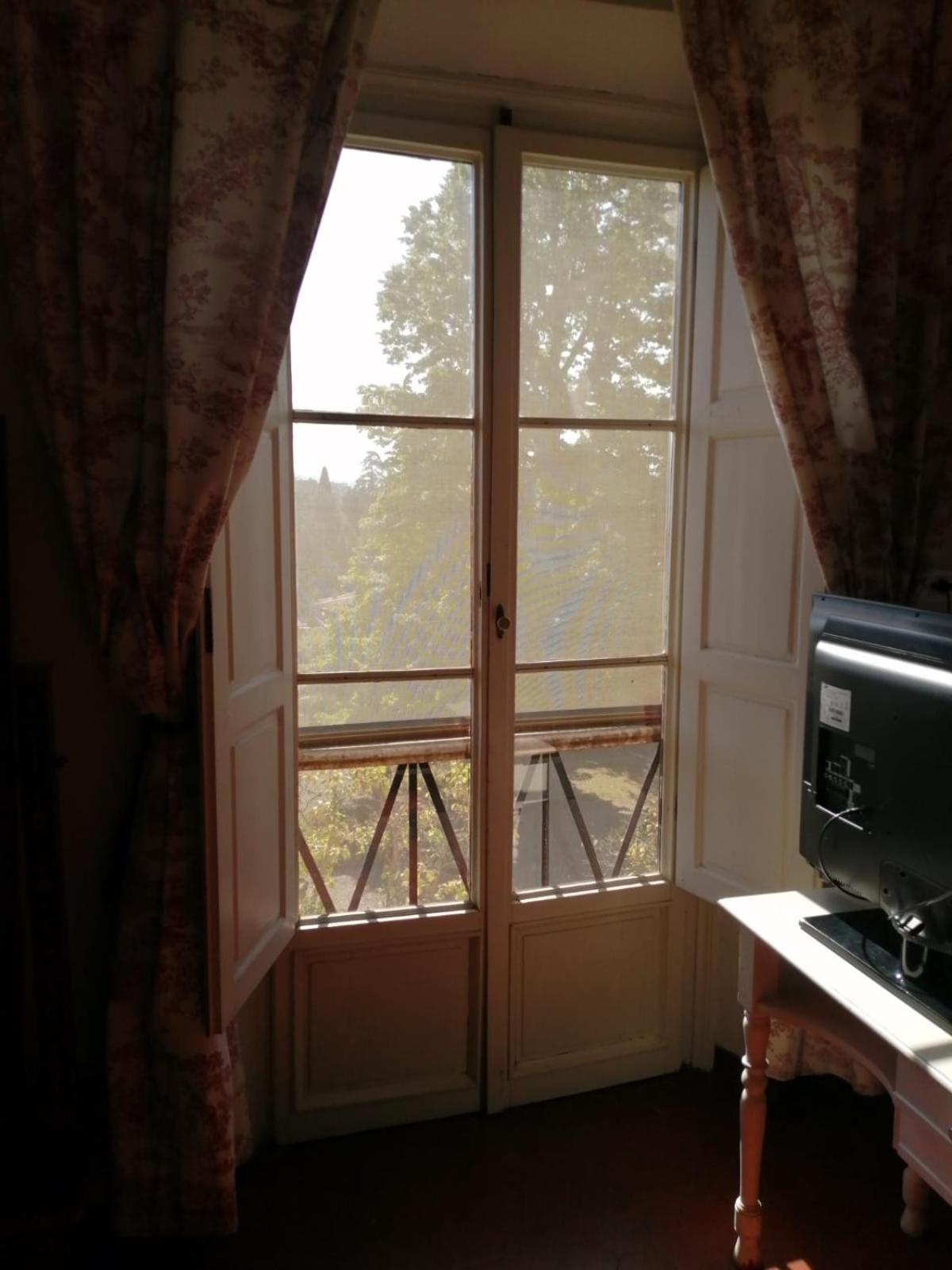 Villa Ape Rosa Relais Firenze Eksteriør billede