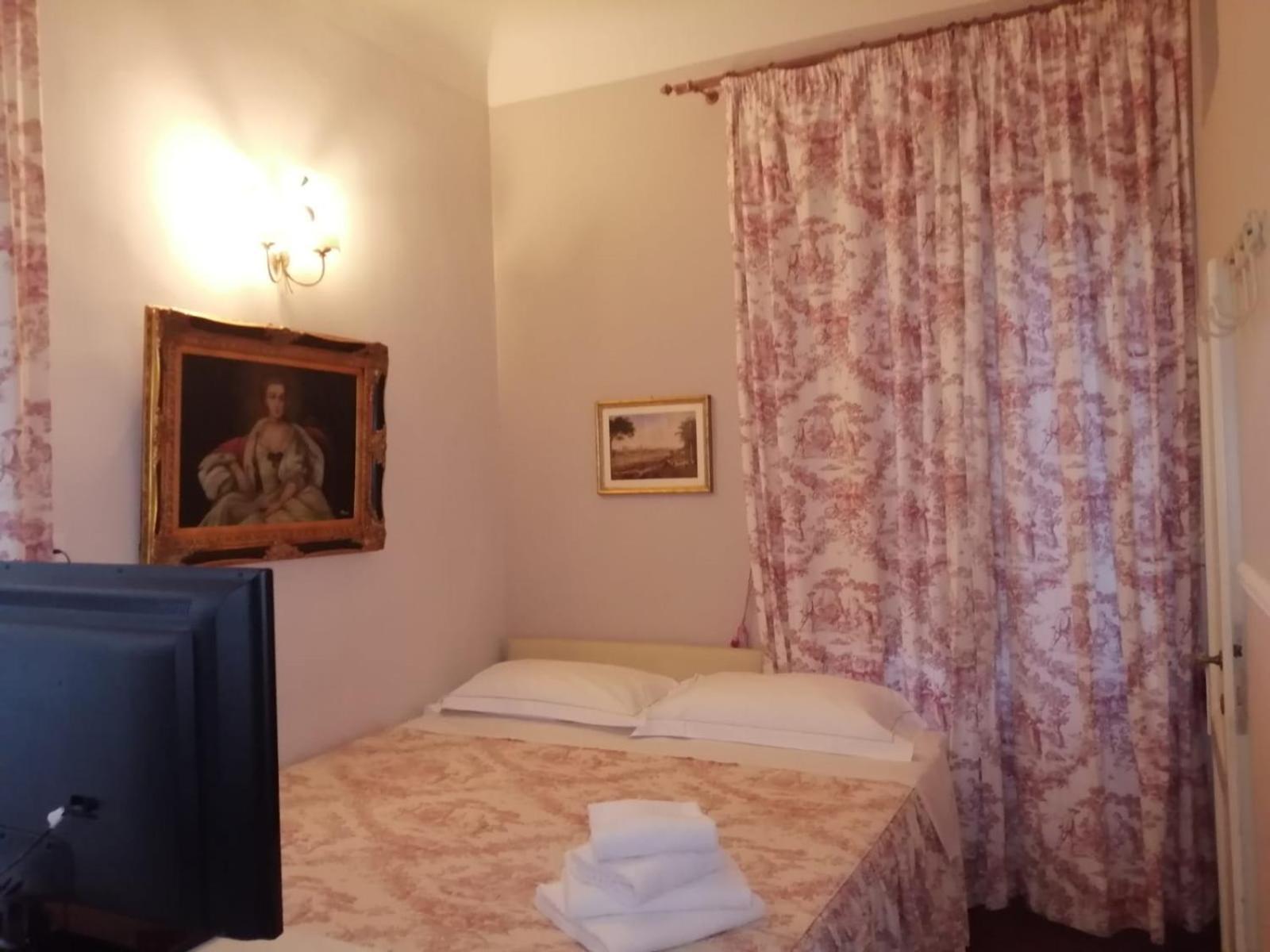Villa Ape Rosa Relais Firenze Eksteriør billede