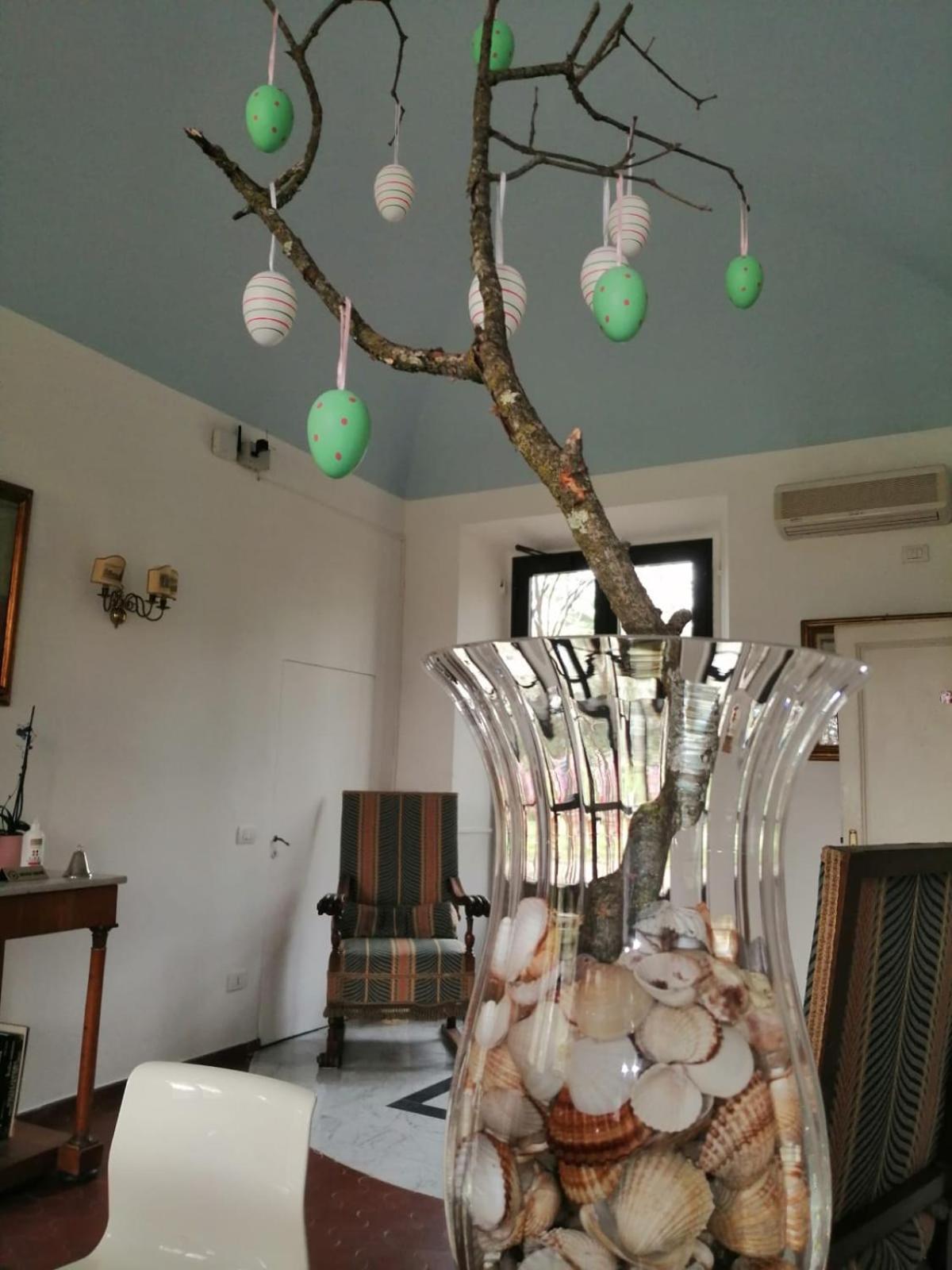 Villa Ape Rosa Relais Firenze Eksteriør billede