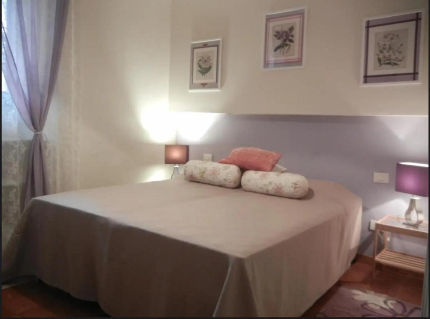 Villa Ape Rosa Relais Firenze Eksteriør billede